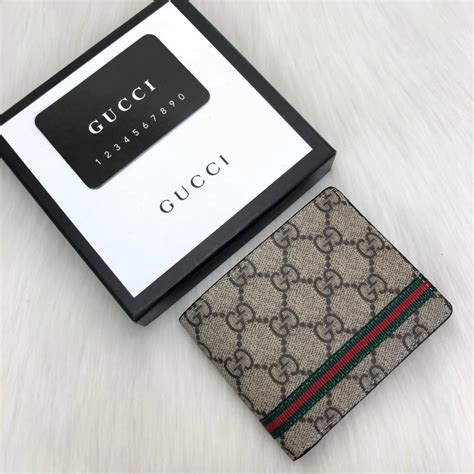 mens gucci wallet dhgate|Gucci designer wallets for men.